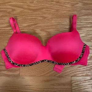 Victoria’s Secret Push Up Bra